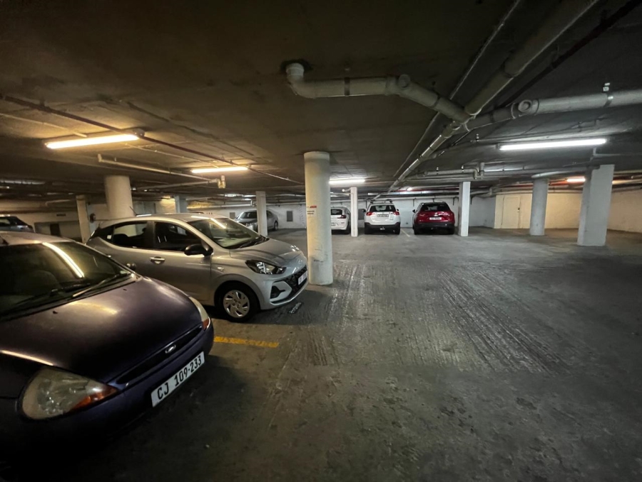 To Let commercial Property for Rent in Tyger Valley Western Cape